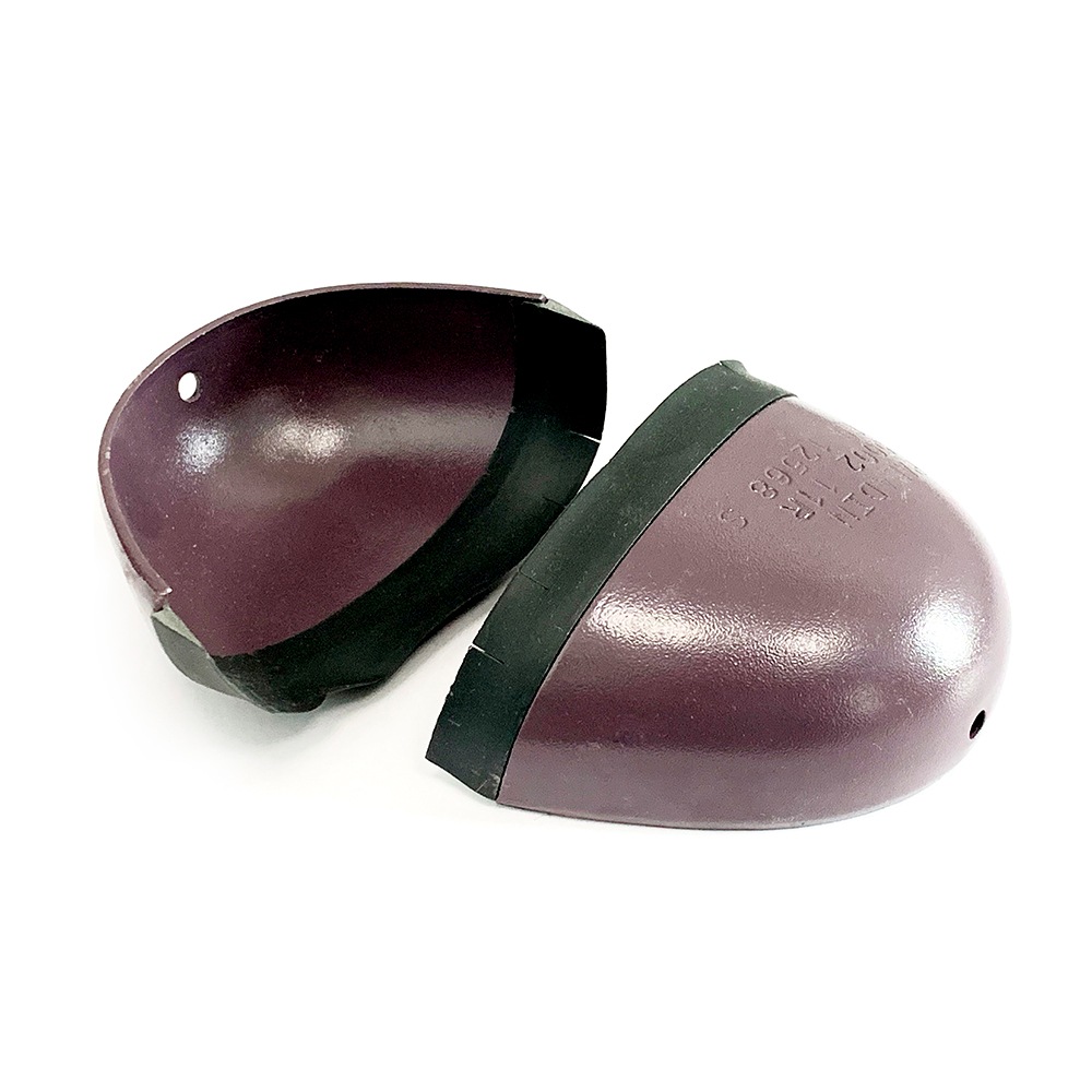 スチールのつま先キャップは、職場の安全のために必要です