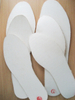 Kevlar Anti Punture Insole Fabric Shoe Materials EN22568