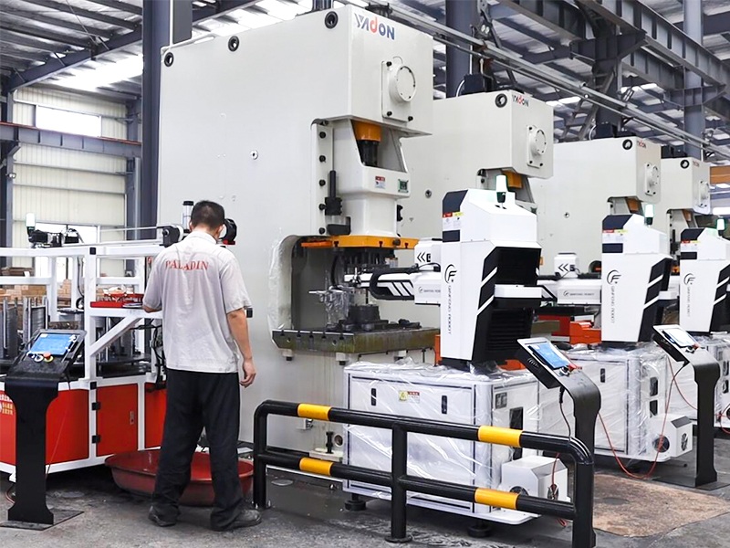 つま先キャップファクトリー