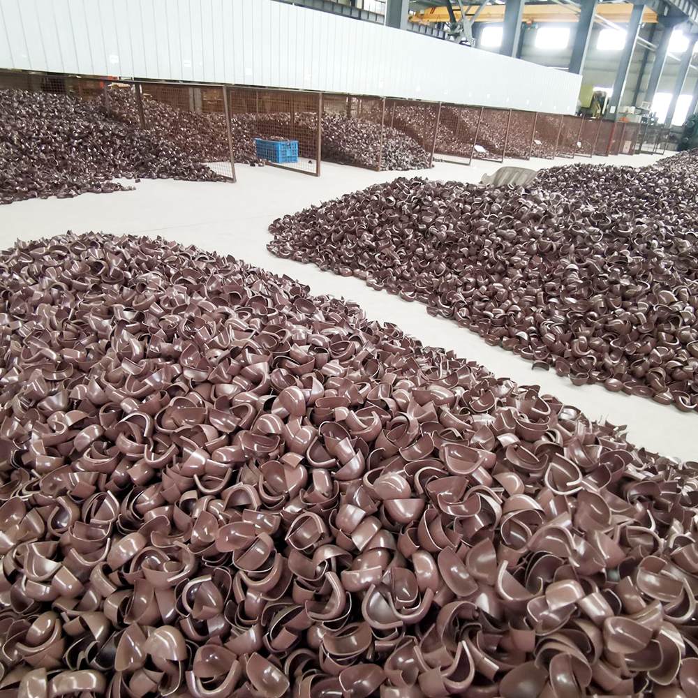 スチールのつま先キャップは、職場の安全のために必要です