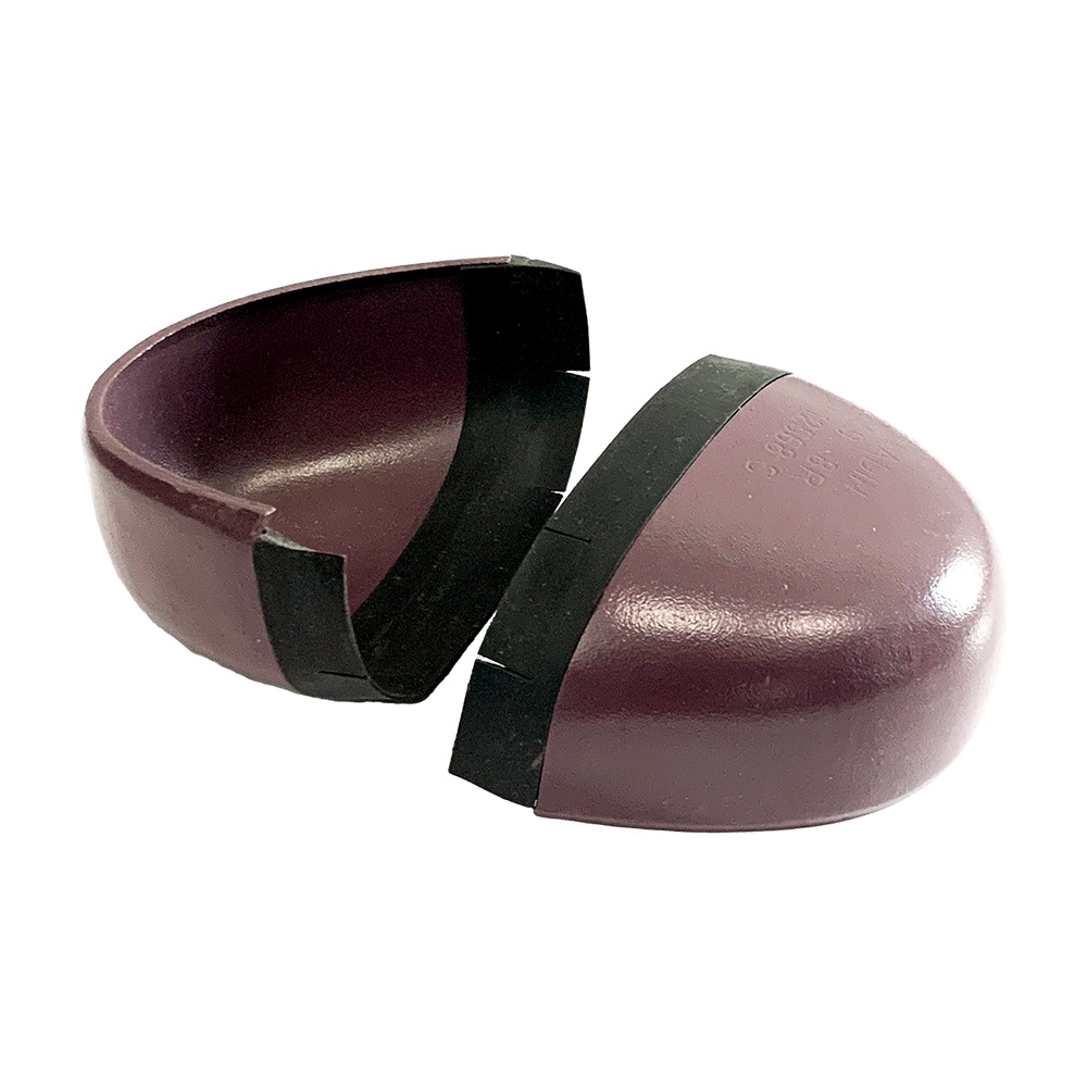 スチールのつま先キャップは、職場の安全のために必要です