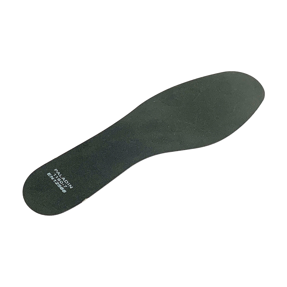 浸透防止スチールミッドソールプレート