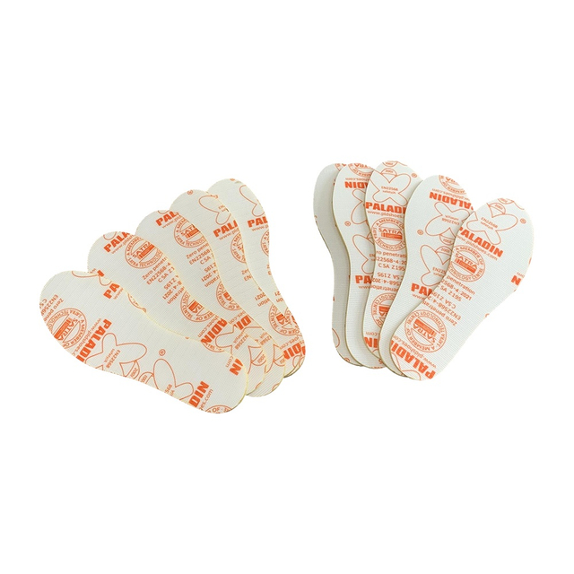 Kevlar Anti Punture Insole Fabric Shoe Materials EN22568