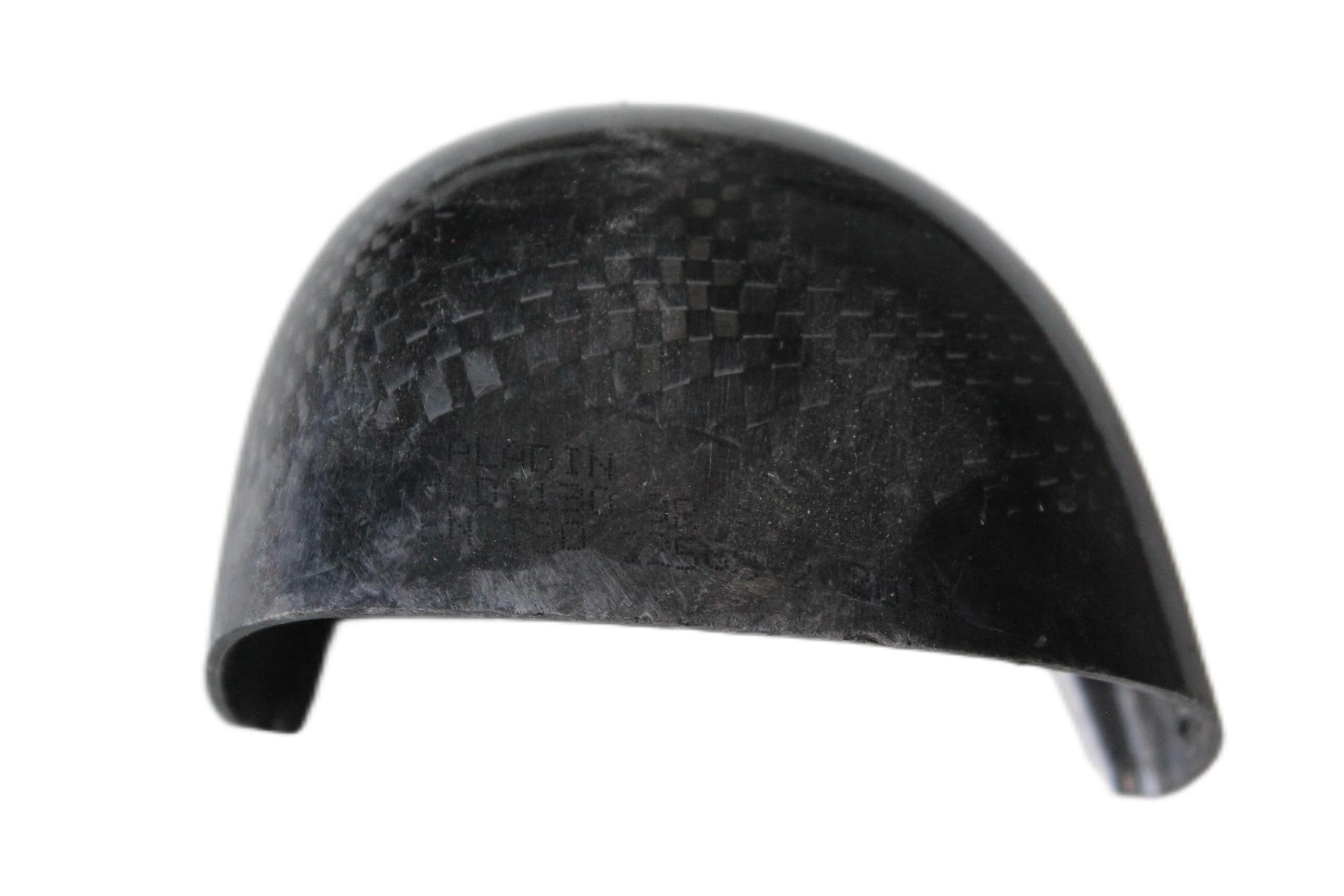 セーフティシューズ用の複合カーボンファイバートーキャップ