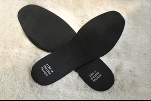 鉱業産業安全靴モデル用のISO認定金属ミッドソールインサートP1515