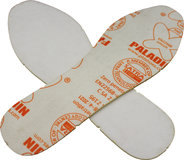 貫通/穿刺耐性インサート