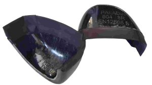 ナノ繊維安全のつま先キャップ