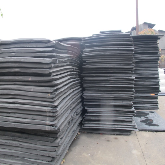 エヴァフォームシートとロール