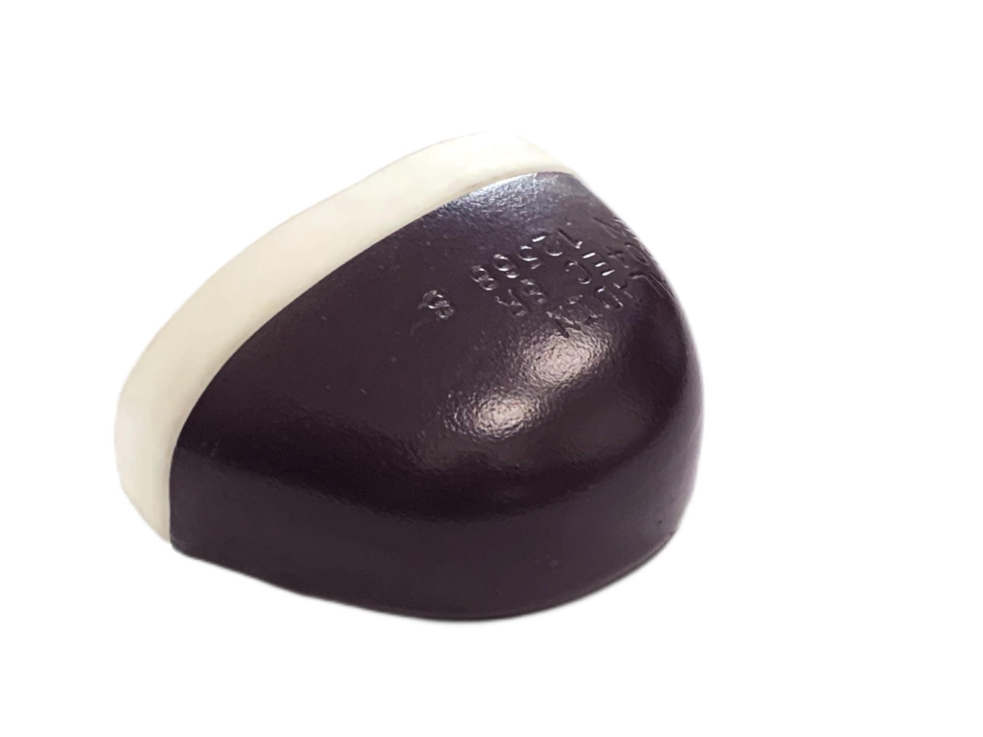 安全靴用のPUコーティングされたスチールトーキャップ