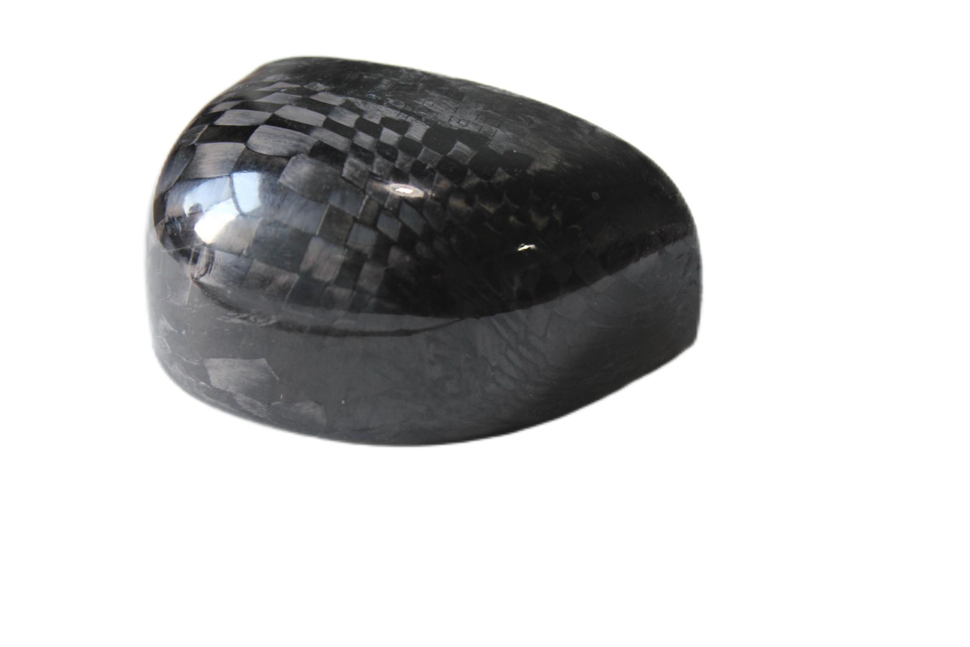 セーフティシューズ用の複合カーボンファイバートーキャップ