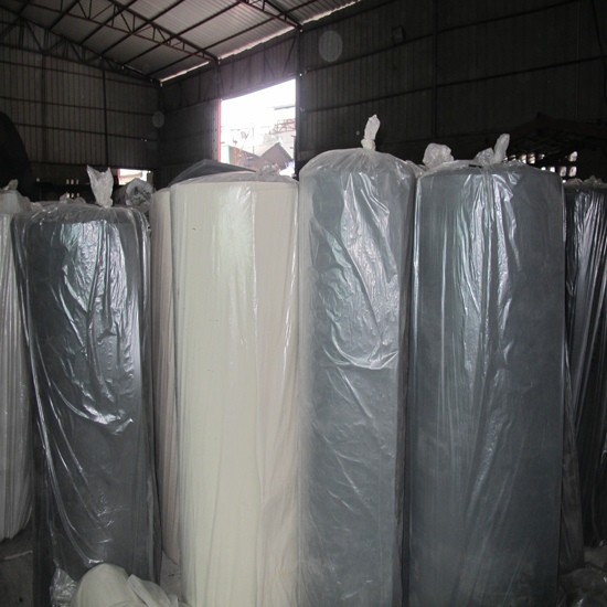 エヴァフォームシートとロール