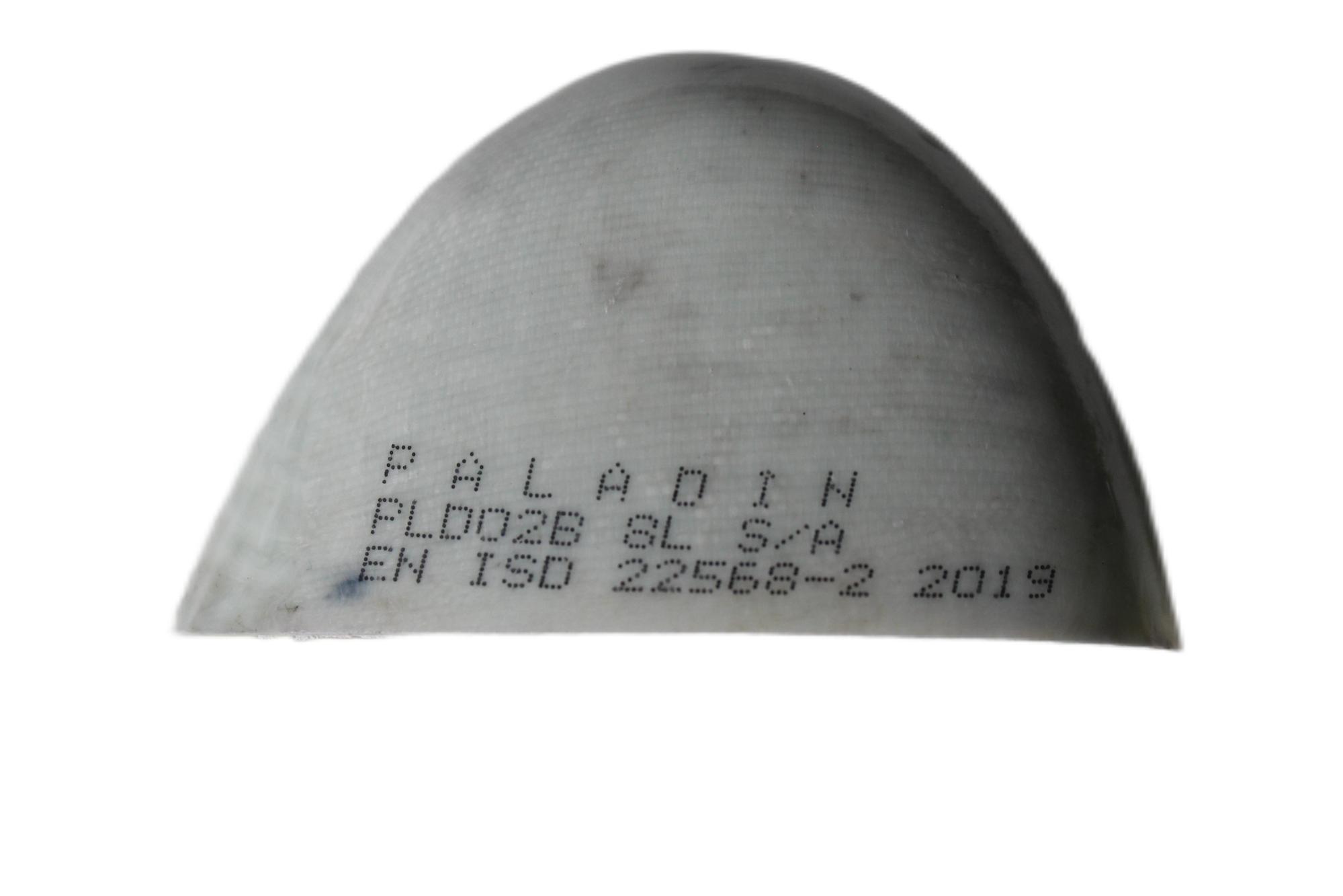 女性のマネージャーセーフティシューズ用の狭いつま先キャップ