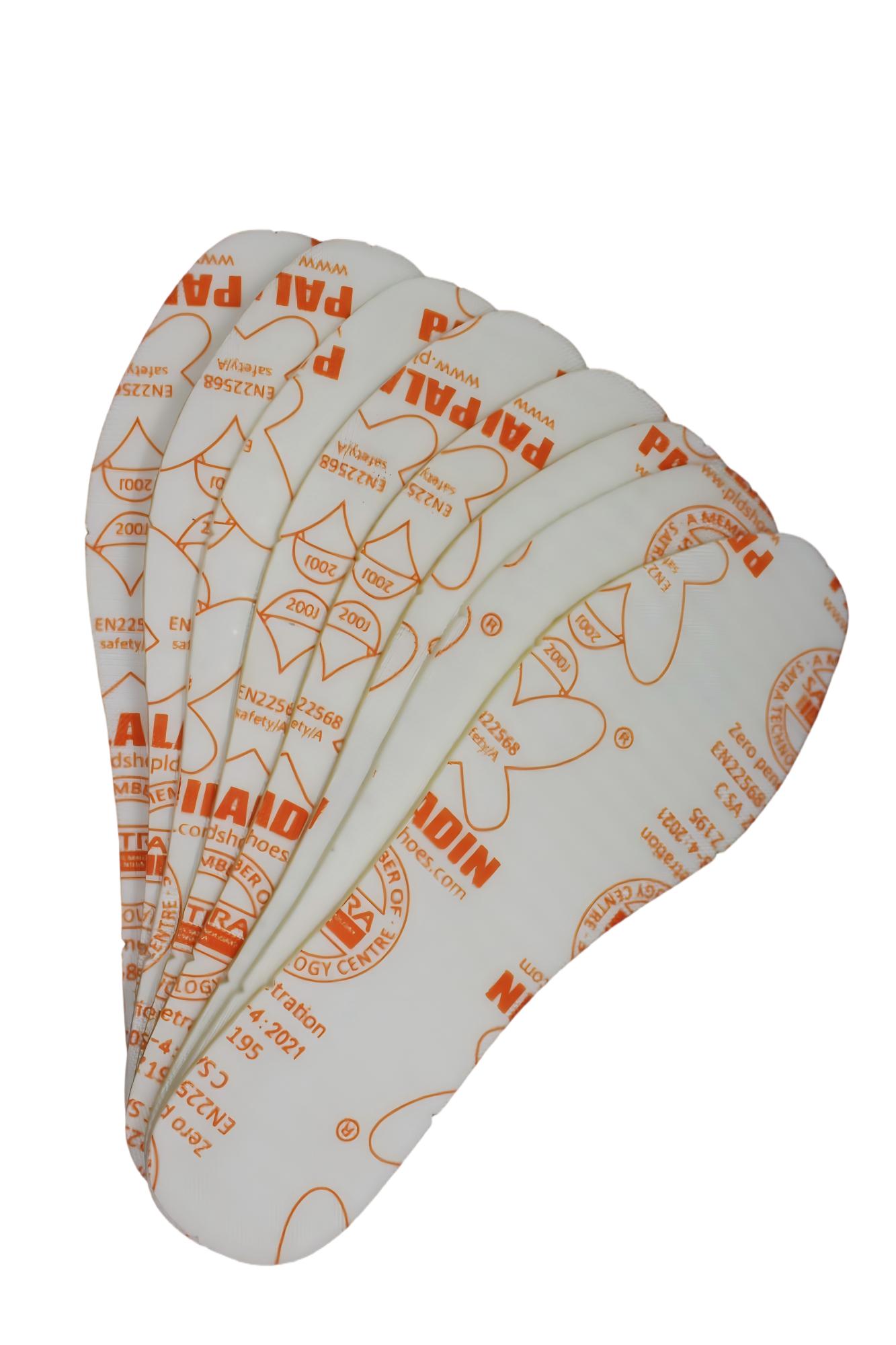 貫通/穿刺耐性インサート