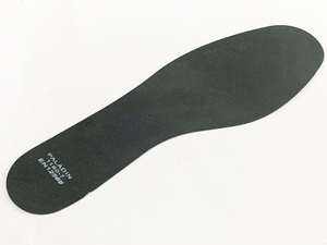 アンチプンチャーステンレス鋼ミッドソールインサート - マイニングPPEフットウェアOY60モデル