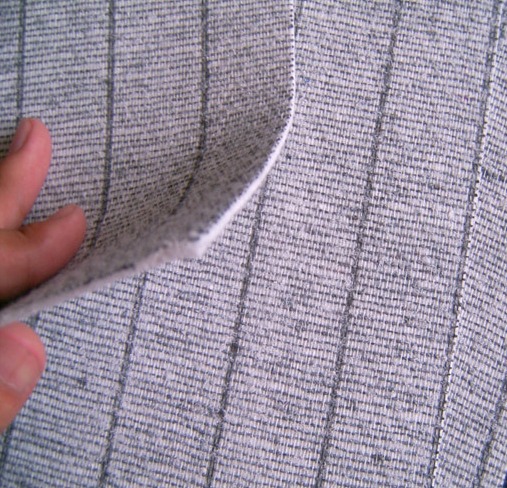 ストライプインソールボード