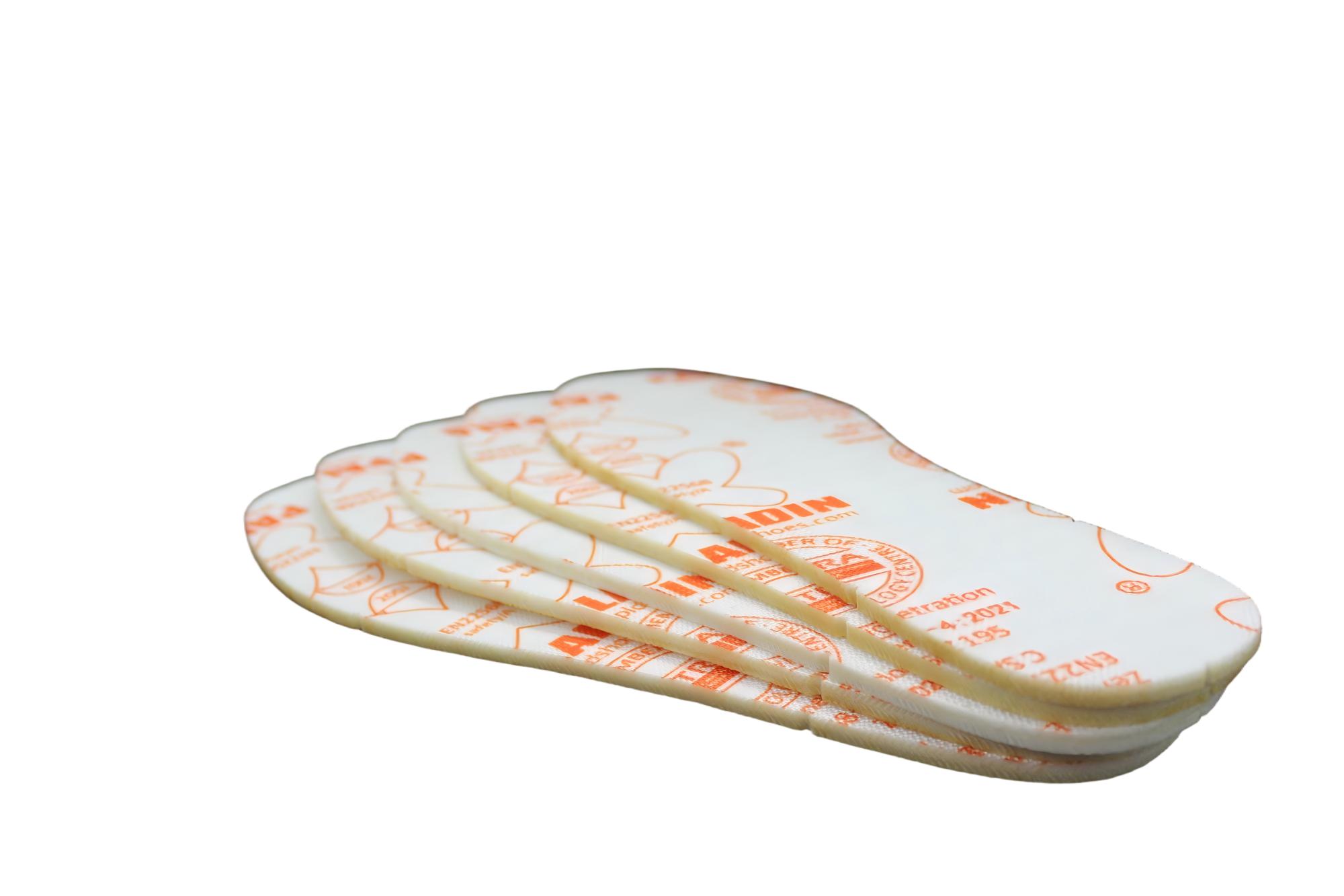 貫通/穿刺耐性インサート