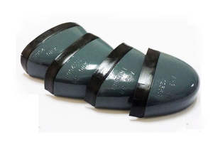 女性用のメタルトーキャップ&エグゼクティブオフィススポーツスタイルの安全靴