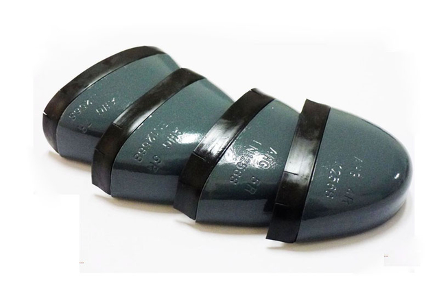 女性用のメタルトーキャップ&エグゼクティブオフィススポーツスタイルの安全靴