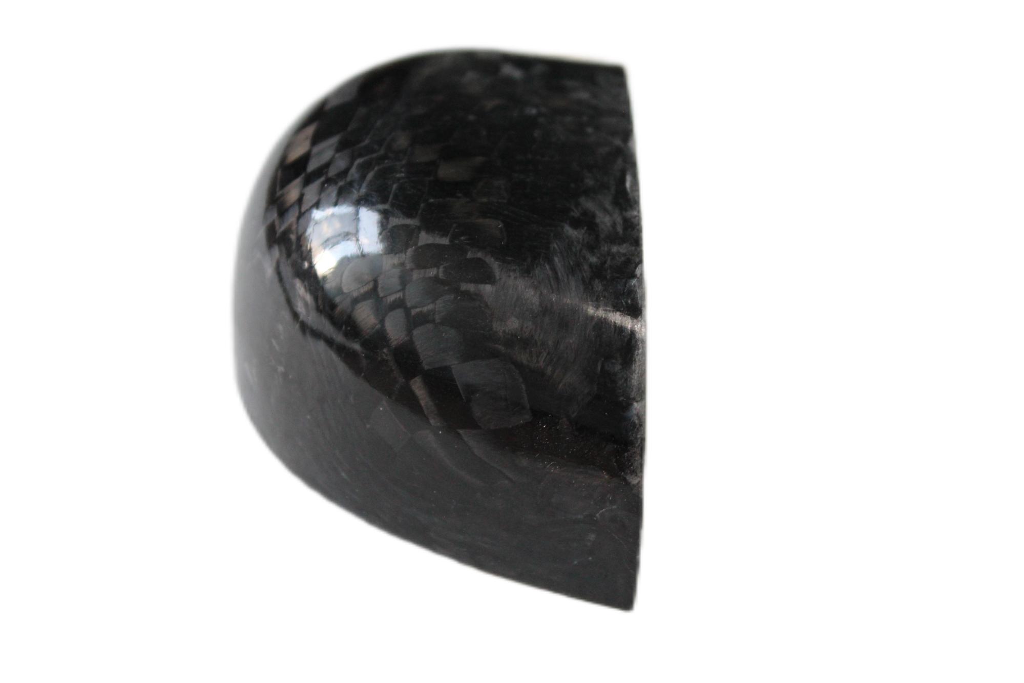 セーフティシューズ用の複合カーボンファイバートーキャップ