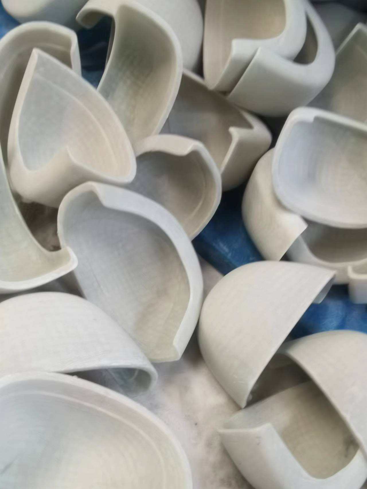 200 J en ISO22568標準グラスファイバートーキャップモデル604g作業ブーツ用