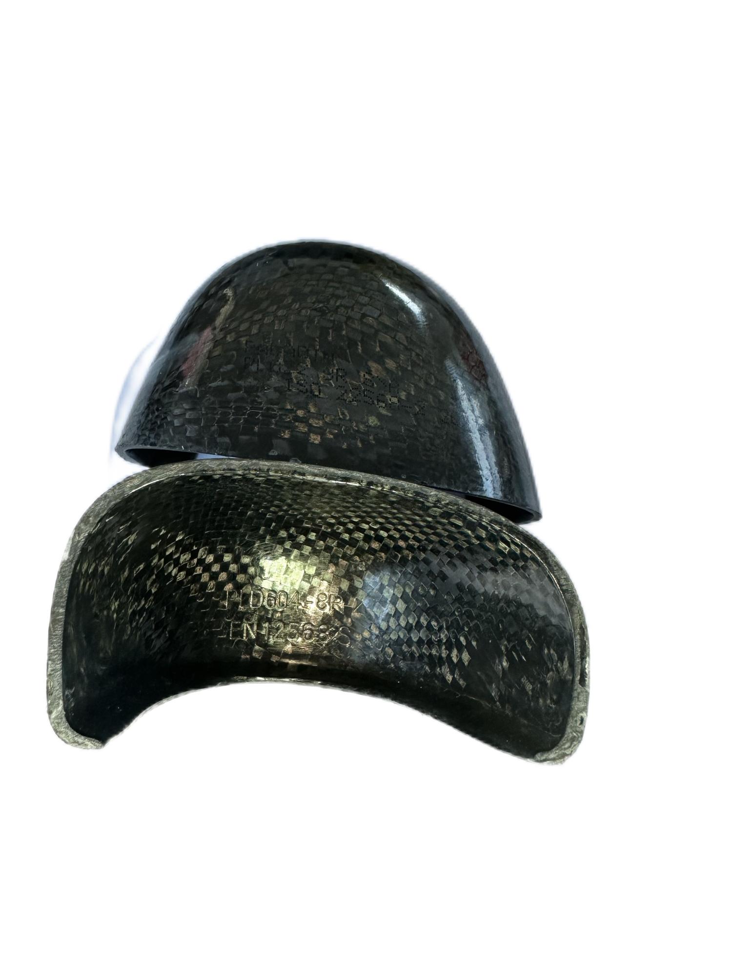 セーフティシューズ用の複合カーボンファイバートーキャップ