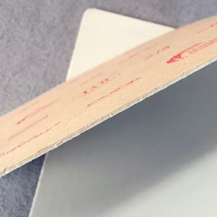 EVAとのペーパーボード