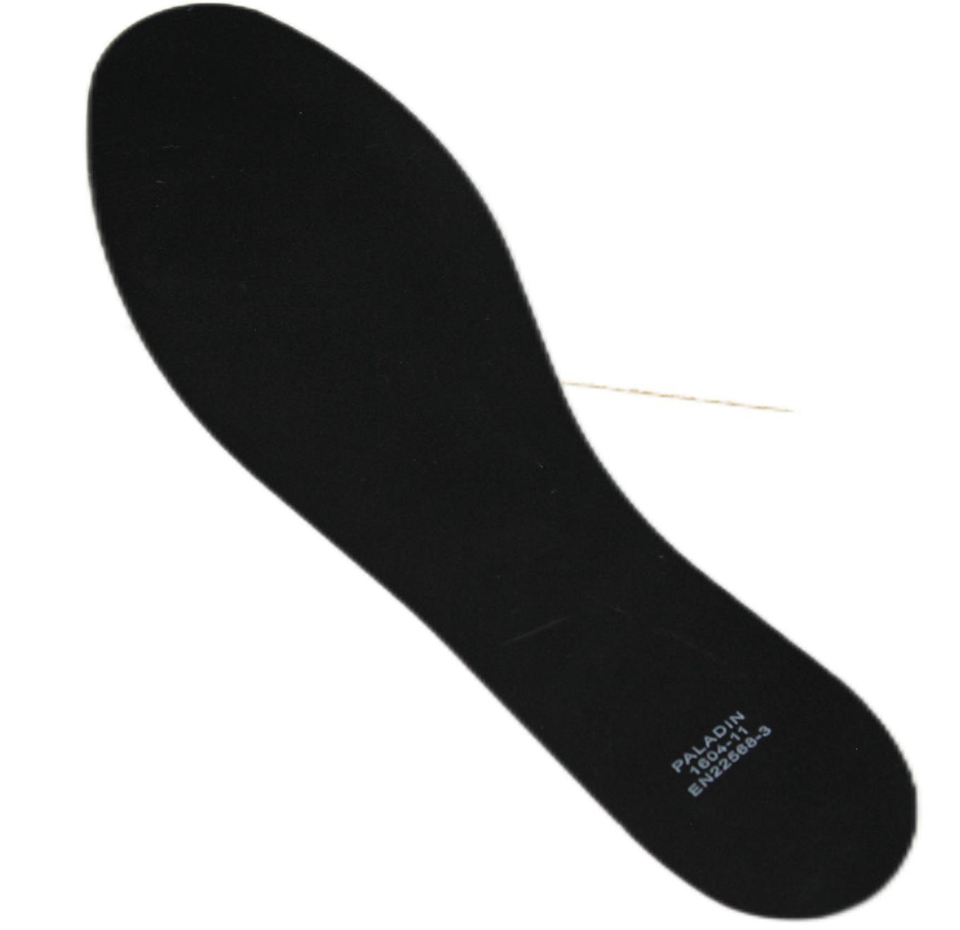 安全靴用のPUコーティングされたスチールトーキャップ