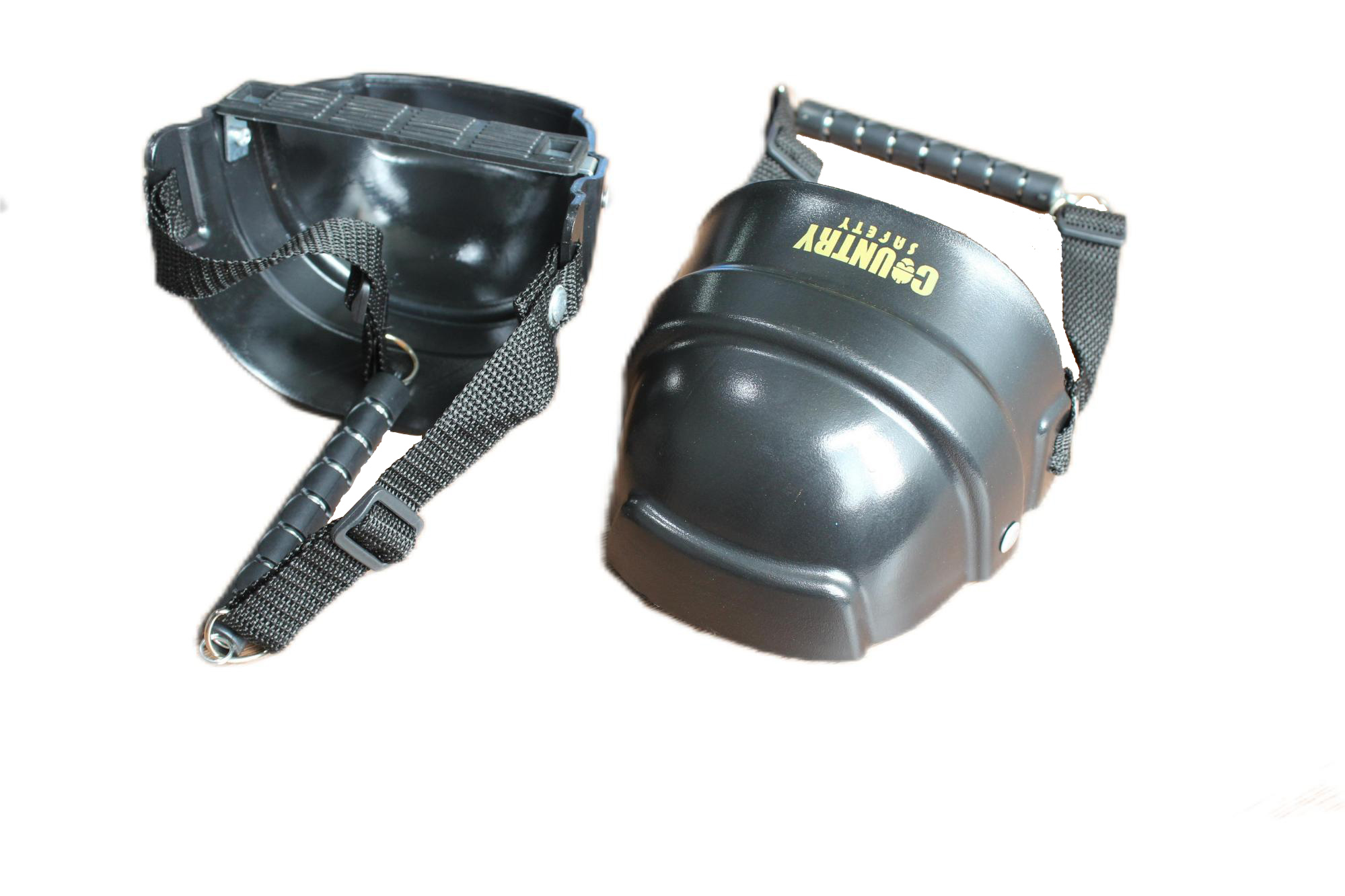 Composoiteのフットガードのためのセーフティシューズカバー 